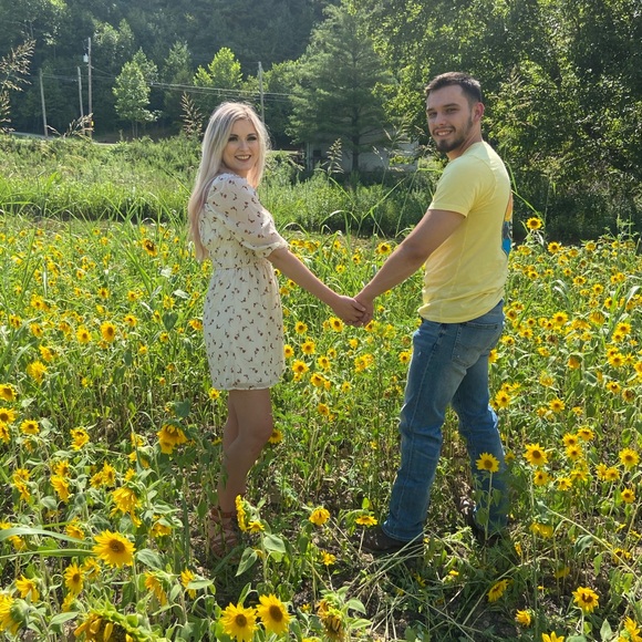 Francesca's Dress - Picture 2 of 3